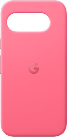 Оригинален Hard case за Google Pixel 9a - Peony