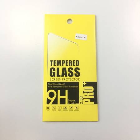 Стъклен протектор за Huawei Mate 10 Lite 