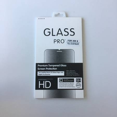 5D Стъклен протектор за Xiaomi Mi 6
