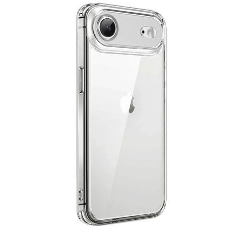 Силиконов кейс за iPhone Air OU Case