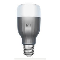 Xiaomi Yeelight Smart LED Bulb крушка Е27 (white and color)