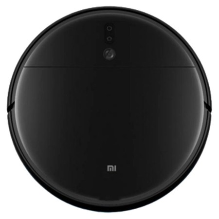 Прахосмукачка робот Xiaomi Mi Robot Vacuum Mop 2 Pro Plus - Black