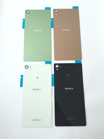 Заден панел за Sony Xperia Z3