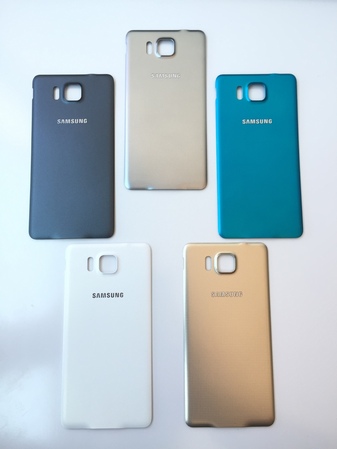 Панел за Samsung Galaxy Alpha G850