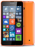 Microsoft Lumia 640 Dual Sim