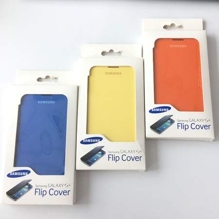 Flip cover Samsung galaxy S4