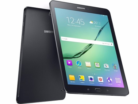 Samsung Galaxy Tab S2 T815 9.7 LTE