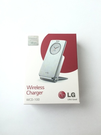 Wireless charging за LG WCD-100