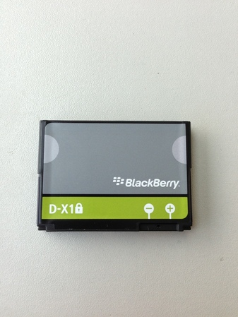 Батерия за BlackBerry модел DX1