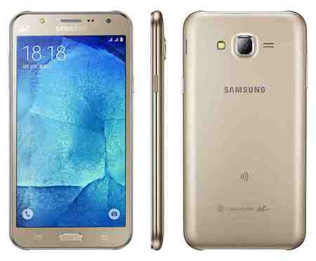 Samsung Galaxy J7 J700 Dual Sim