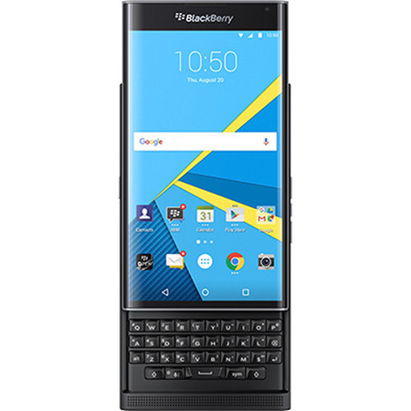 BlackBerry Priv