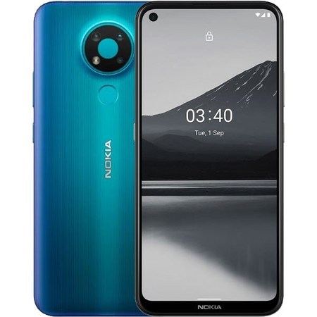 Nokia 5.4 64GB + 4GB RAM