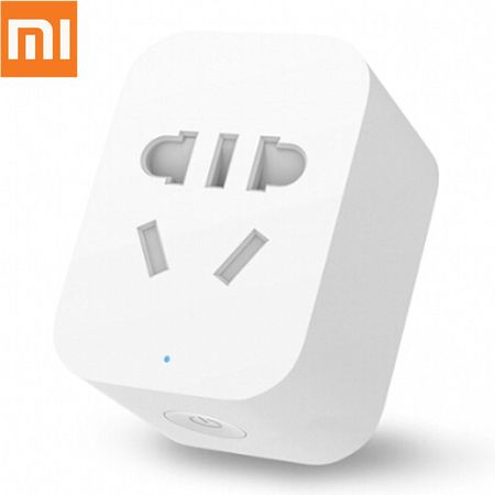 Xiaomi Mi Smart socket умен смарт контакт (Zigbee)