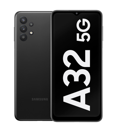 Samsung Galaxy A32 5G Dual Sim 128GB + 4GB RAM