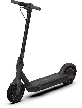 Ninebot by Segway KickScooter G30 MAX