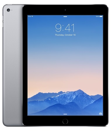Apple iPad Air 2 32GB 4G Cellular