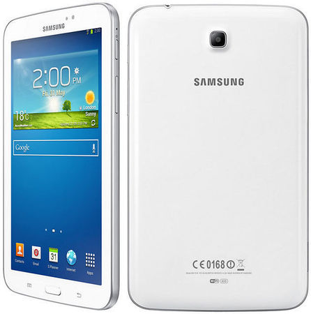 Samsung Galaxy Tab 3 7.0 T210 Wi-Fi