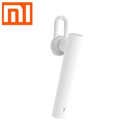 Bluetooth слушалки Xiaomi Mi Headset Basic - white