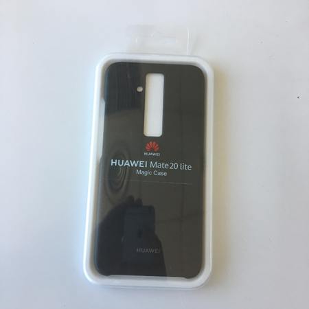 Оригинален твърд гръб Magic Case за Huawei Mate 20 Lite