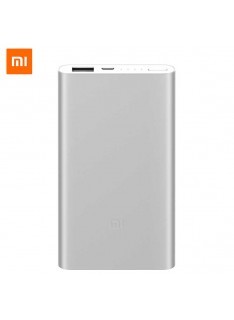 Xiaomi Mi Power Bank 2 батерия 5000 mAh