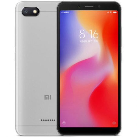 Xiaomi Redmi 6A 16GB + 2GB RAM