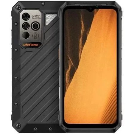 Ulefone Power Armor 19 256GB + 12GB RAM