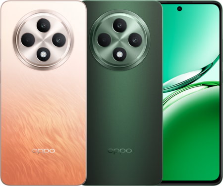 Oppo Reno12 F 5G Dual Sim 8GB RAM 256GB