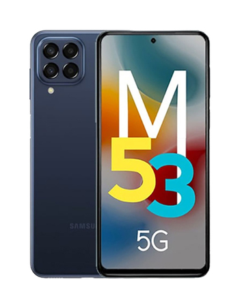 Samsung Galaxy M53 5G 128GB + 6GB RAM