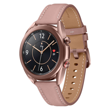 Samsung Galaxy Watch 3 41mm R850 - Bronze 