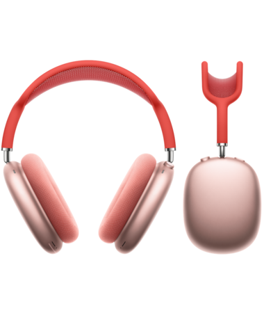 AirPods Max - Pink