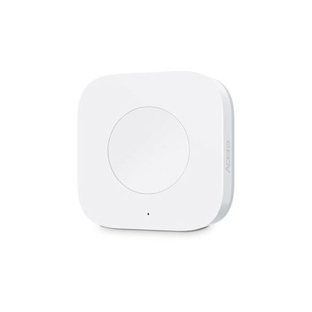 Смарт ключ Aqara Wireless Mini Switch