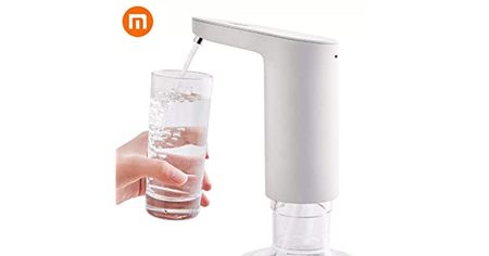 Автоматична помпа за вода Xiaomi Mijia TDS Automatic Bottled Water Pump 