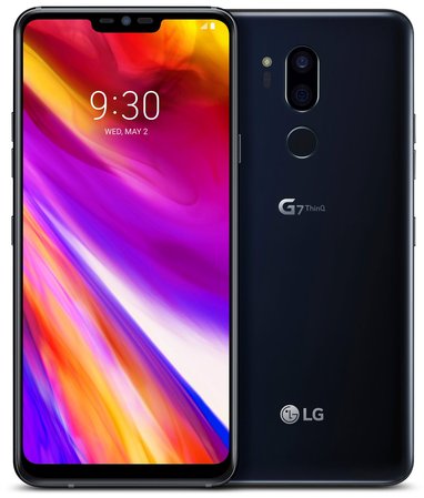 LG G7 ThinQ 64GB + 4GB RAM