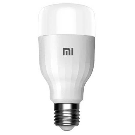 Xiaomi Mi Smart LED Bulb Essential крушка Е27 (white and color)