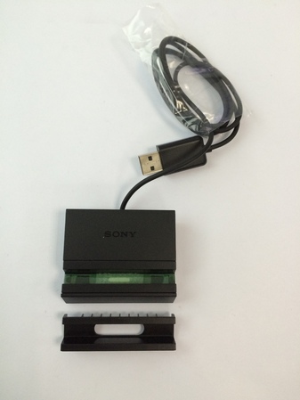 Docking station за Sony Xperia Z Ultra DK30