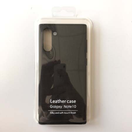 Оригинален твърд гръб Case за Samsung Galaxy Note 10