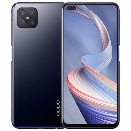 Oppo Reno4 Z 5G 128GB + 8GB RAM