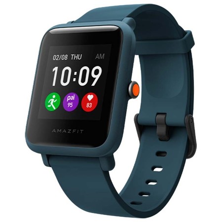 Xiaomi Amazfit Bip S Lite - Blue