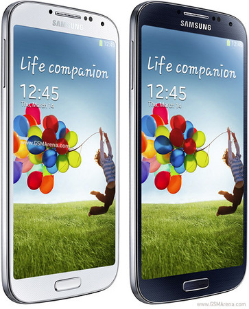 Samsung Galaxy S4 I9500