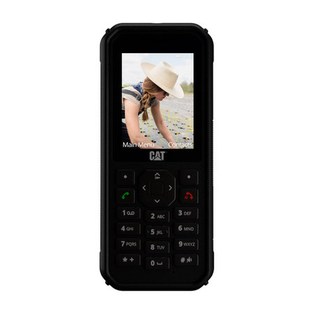 CAT B40 Dual Sim