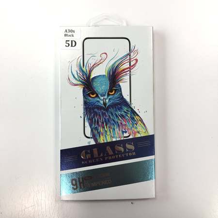 5D стъклен протектор за Samsung Galaxy A30s