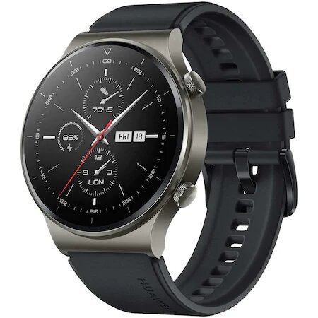 Huawei Watch GT 2 Pro Night Black