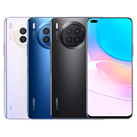 Huawei Nova 8i 128GB + 6GB RAM