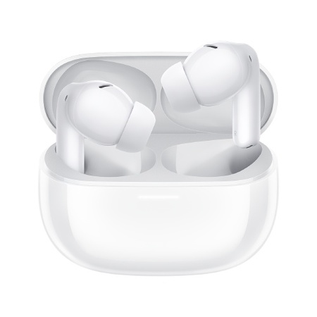 Bluetooth TWS слушалки Xiaomi Redmi Buds 5 Pro - Moonlight White