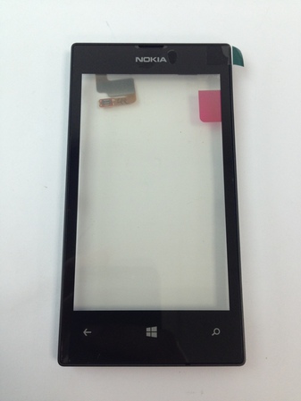 Тъч скрийн за Nokia Lumia 520 и 525