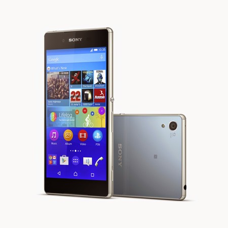 Sony Xperia Z3+ Plus Dual