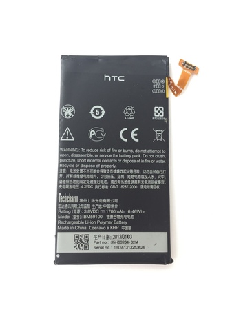 Батерия за HTC Windows Phone 8S BM59100