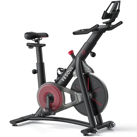 Велоергометър Yesoul S3 Spin Bike