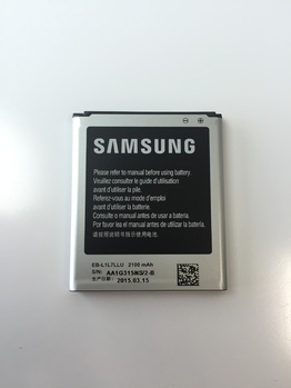 Батерия за Samsung Galaxy Core Lite G3586