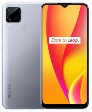 Realme C15 32GB + 3GB RAM